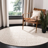 SAFAVIEH Handmade Trace Lakisha Wool Rug