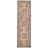 SAFAVIEH Handmade Trace Lashanda Oriental Wool Rug