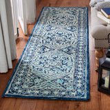 SAFAVIEH Handmade Trace Lashanda Oriental Wool Rug