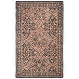 SAFAVIEH Handmade Trace Lashanda Oriental Wool Rug