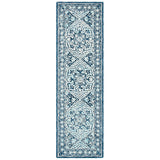 SAFAVIEH Handmade Trace Lashanda Oriental Wool Rug