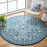 SAFAVIEH Handmade Trace Lashanda Oriental Wool Rug