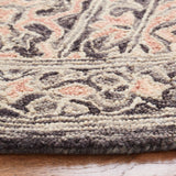 SAFAVIEH Handmade Trace Lashanda Oriental Wool Rug