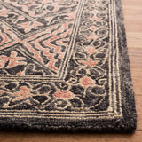 SAFAVIEH Handmade Trace Lashanda Oriental Wool Rug