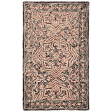 SAFAVIEH Handmade Trace Lashanda Oriental Wool Rug