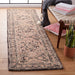 SAFAVIEH Handmade Trace Lashanda Oriental Wool Rug