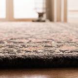 SAFAVIEH Handmade Trace Lashanda Oriental Wool Rug