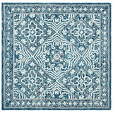 SAFAVIEH Handmade Trace Lashanda Oriental Wool Rug