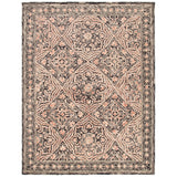 SAFAVIEH Handmade Trace Lashanda Oriental Wool Rug