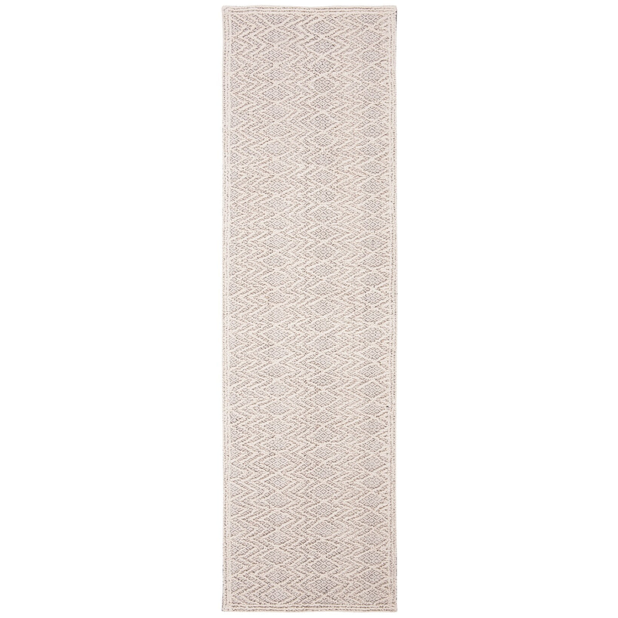 SAFAVIEH Handmade Trace Latosha Modern Wool Rug