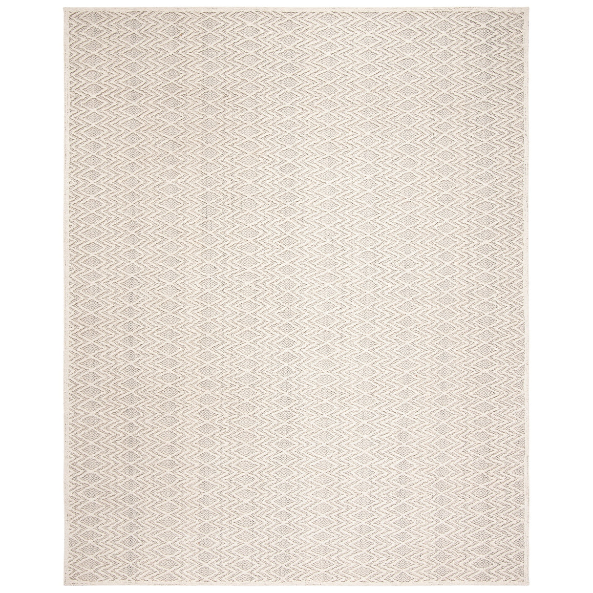 SAFAVIEH Handmade Trace Latosha Modern Wool Rug