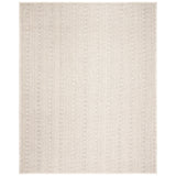 SAFAVIEH Handmade Trace Latosha Modern Wool Rug