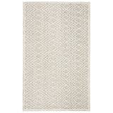 SAFAVIEH Handmade Trace Latosha Modern Wool Rug