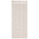 SAFAVIEH Handmade Trace Latosha Modern Wool Rug