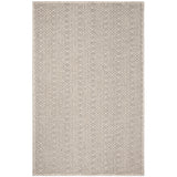 SAFAVIEH Handmade Trace Latosha Modern Wool Rug