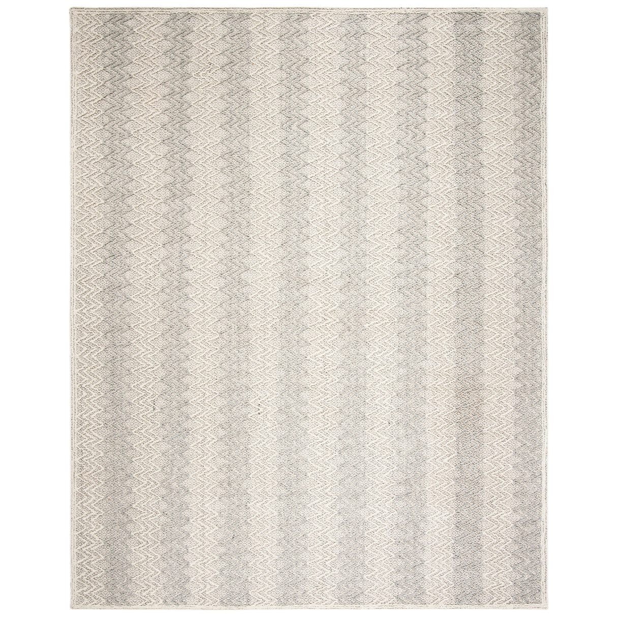 SAFAVIEH Handmade Trace Latosha Modern Wool Rug