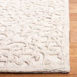 SAFAVIEH Handmade Trace Racheal Modern Wool Rug