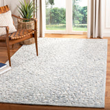 SAFAVIEH Handmade Trace Racheal Modern Wool Rug