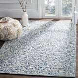 SAFAVIEH Handmade Trace Racheal Modern Wool Rug