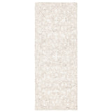 SAFAVIEH Handmade Trace Racheal Modern Wool Rug