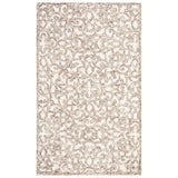 SAFAVIEH Handmade Trace Racheal Modern Wool Rug