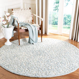 SAFAVIEH Handmade Trace Racheal Modern Wool Rug