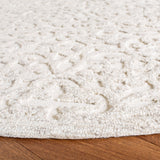 SAFAVIEH Handmade Trace Racheal Modern Wool Rug