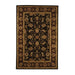 SAFAVIEH Handmade Traditions Henriikka Traditional Oriental Wool Rug