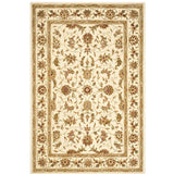 SAFAVIEH Handmade Traditions Henriikka Traditional Oriental Wool Rug