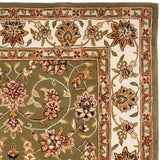 SAFAVIEH Handmade Traditions Henriikka Traditional Oriental Wool Rug