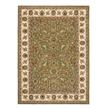 SAFAVIEH Handmade Traditions Henriikka Traditional Oriental Wool Rug