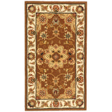 SAFAVIEH Handmade Traditions Katre Traditional Oriental Wool Rug