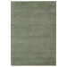 SAFAVIEH Handmade Tribeca Bonifacia Modern Solid Wool Rug