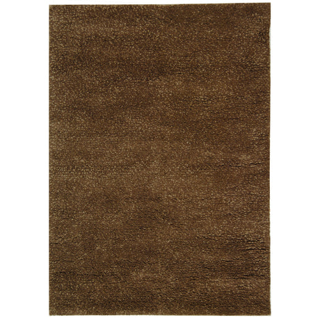 SAFAVIEH Handmade Tribeca Bonifacia Modern Solid Wool Rug