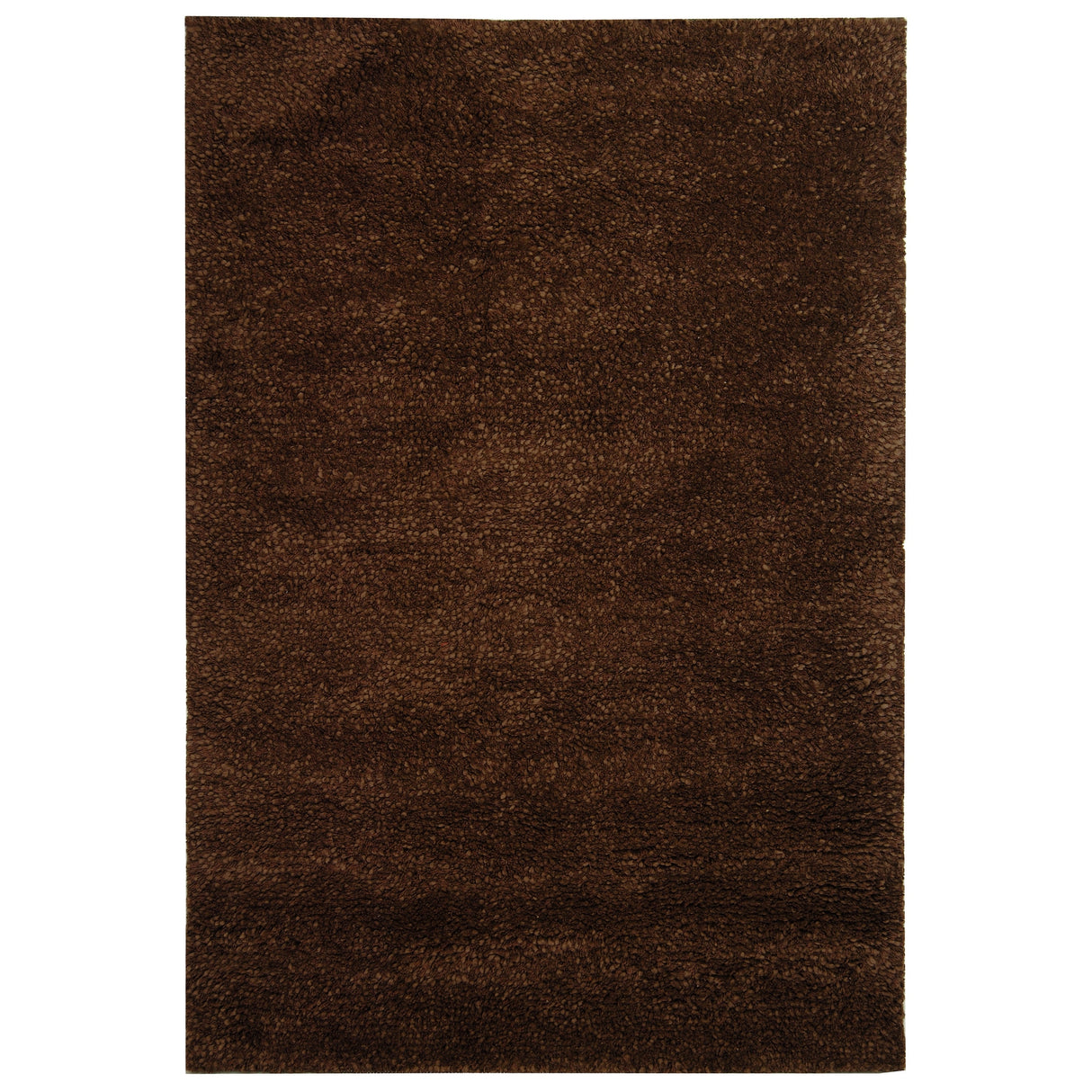 SAFAVIEH Handmade Tribeca Bonifacia Modern Solid Wool Rug