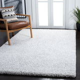 SAFAVIEH Handmade Ultimate Shag Makayla Rug