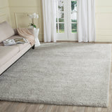 SAFAVIEH Handmade Ultimate Shag Makayla Rug