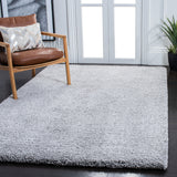 SAFAVIEH Handmade Ultimate Shag Makayla Rug