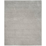 SAFAVIEH Handmade Ultimate Shag Makayla Rug