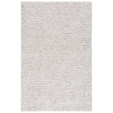 SAFAVIEH Handmade Ultimate Shag Makayla Rug