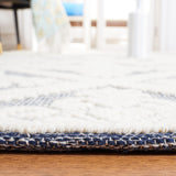 SAFAVIEH Handmade Vermont Davina Wool Rug