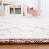 SAFAVIEH Handmade Vermont Davina Wool Rug