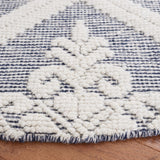 SAFAVIEH Handmade Vermont Davina Wool Rug