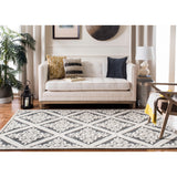 SAFAVIEH Handmade Vermont Davina Wool Rug