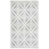 SAFAVIEH Handmade Vermont Davina Wool Rug