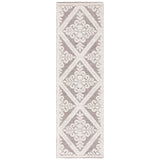 SAFAVIEH Handmade Vermont Davina Wool Rug