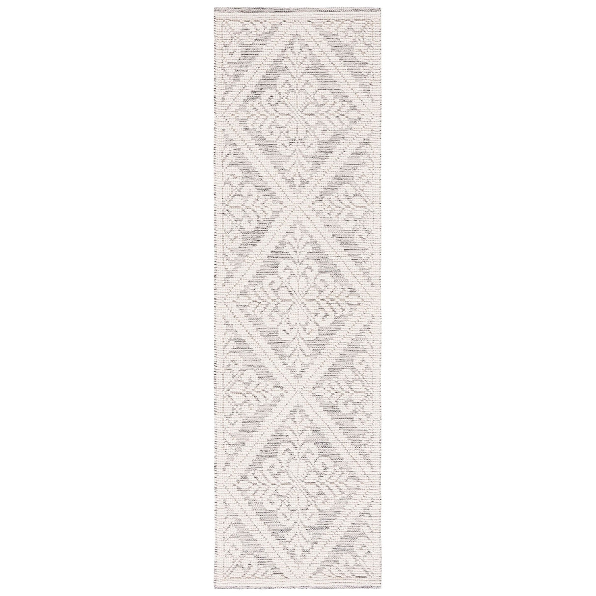 SAFAVIEH Handmade Vermont Davina Wool Rug