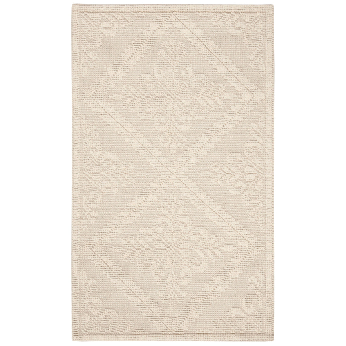 SAFAVIEH Handmade Vermont Davina Wool Rug