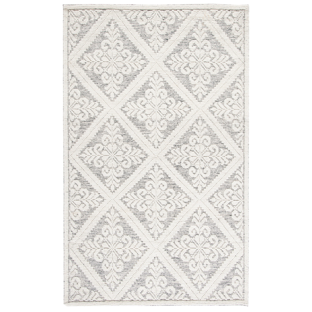 SAFAVIEH Handmade Vermont Davina Wool Rug