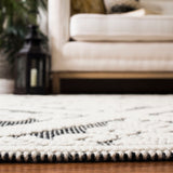 SAFAVIEH Handmade Vermont Davina Wool Rug